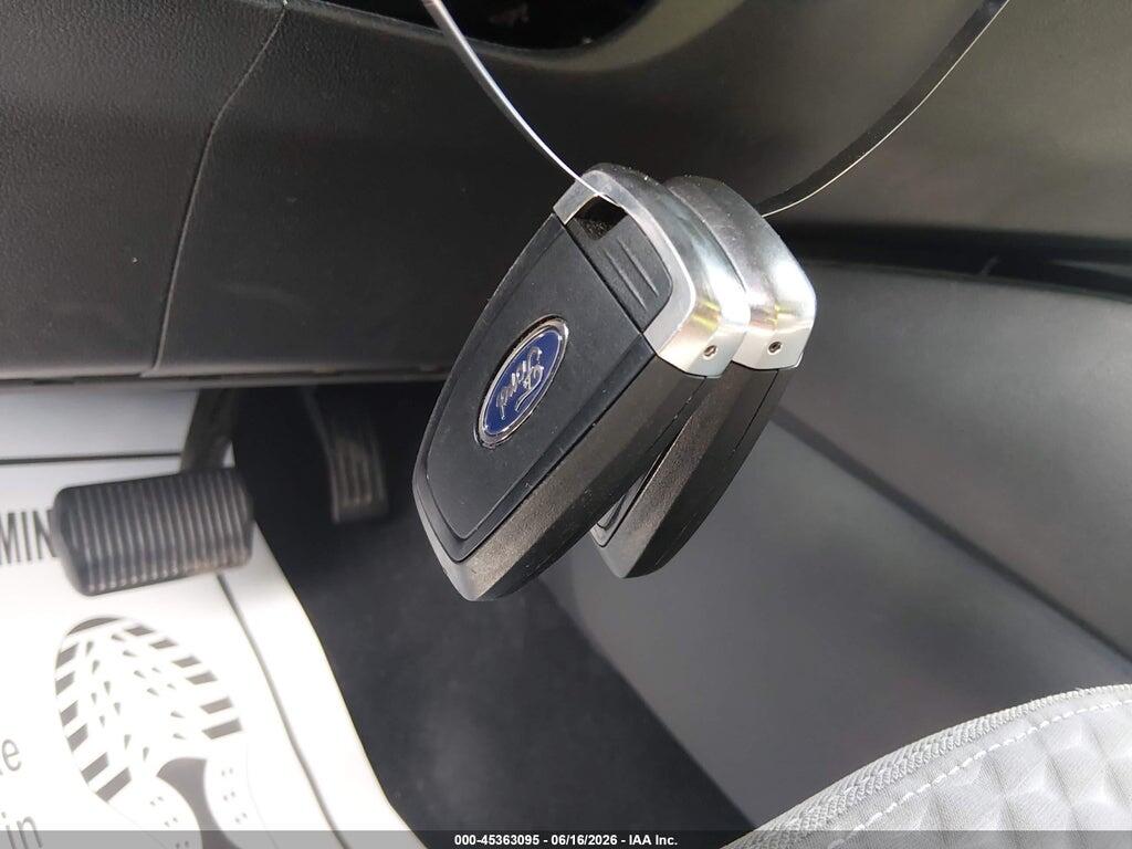 1FMCU0G68LUA25488 2020 FORD ESCAPE photo no. 11