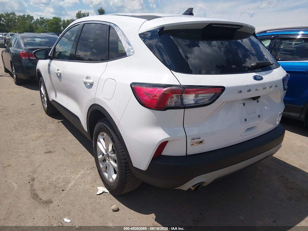 1FMCU0G68LUA25488 2020 FORD ESCAPE photo no. 3