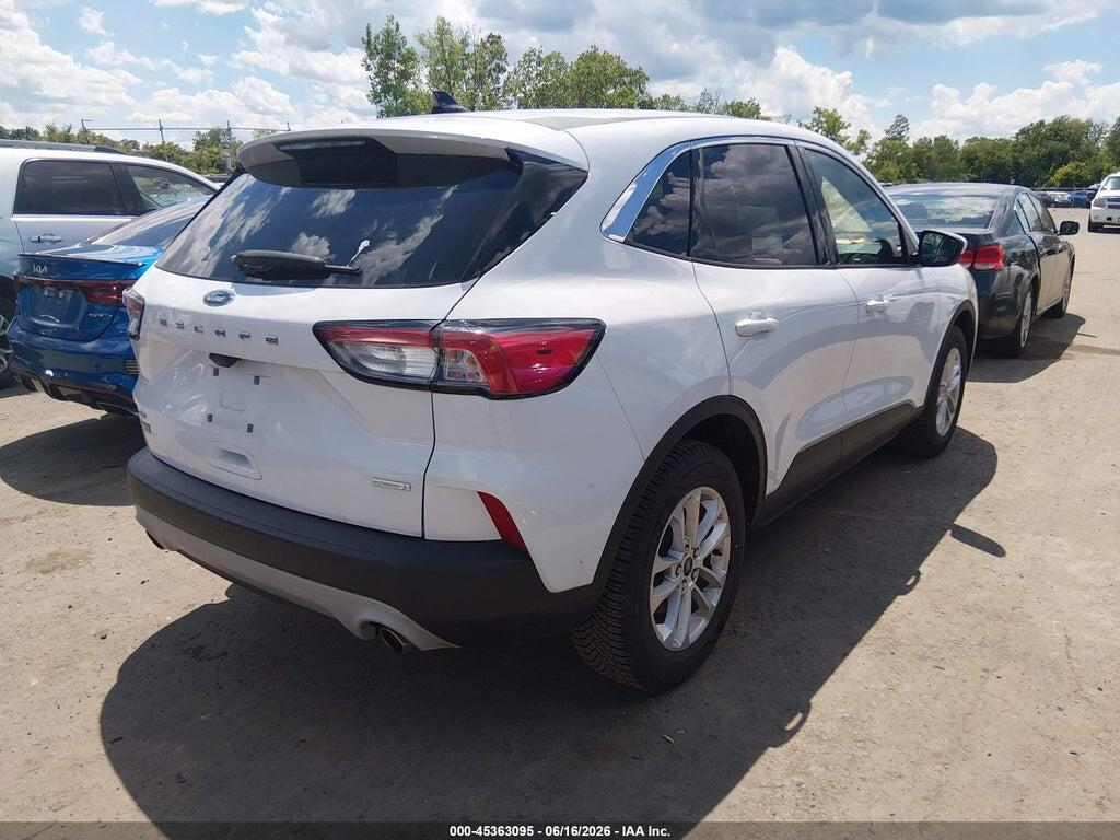 1FMCU0G68LUA25488 2020 FORD ESCAPE photo no. 4