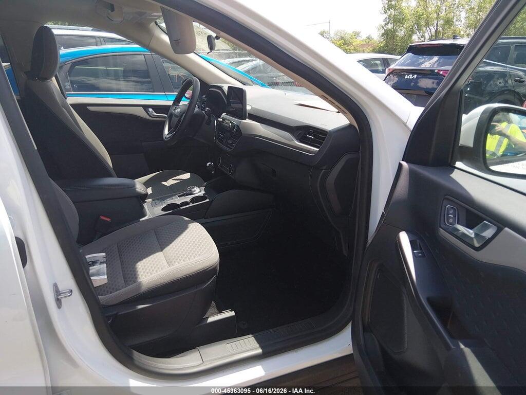 1FMCU0G68LUA25488 2020 FORD ESCAPE photo no. 5
