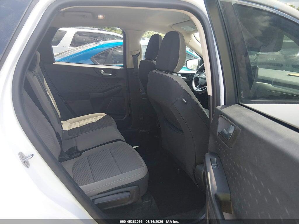 1FMCU0G68LUA25488 2020 FORD ESCAPE photo no. 8