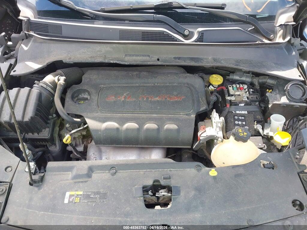 3C4NJDCB3LT100401 2020 JEEP COMPASS photo no. 10