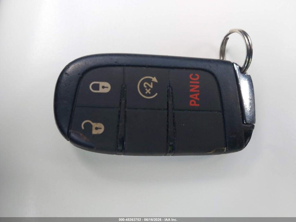 3C4NJDCB3LT100401 2020 JEEP COMPASS photo no. 11