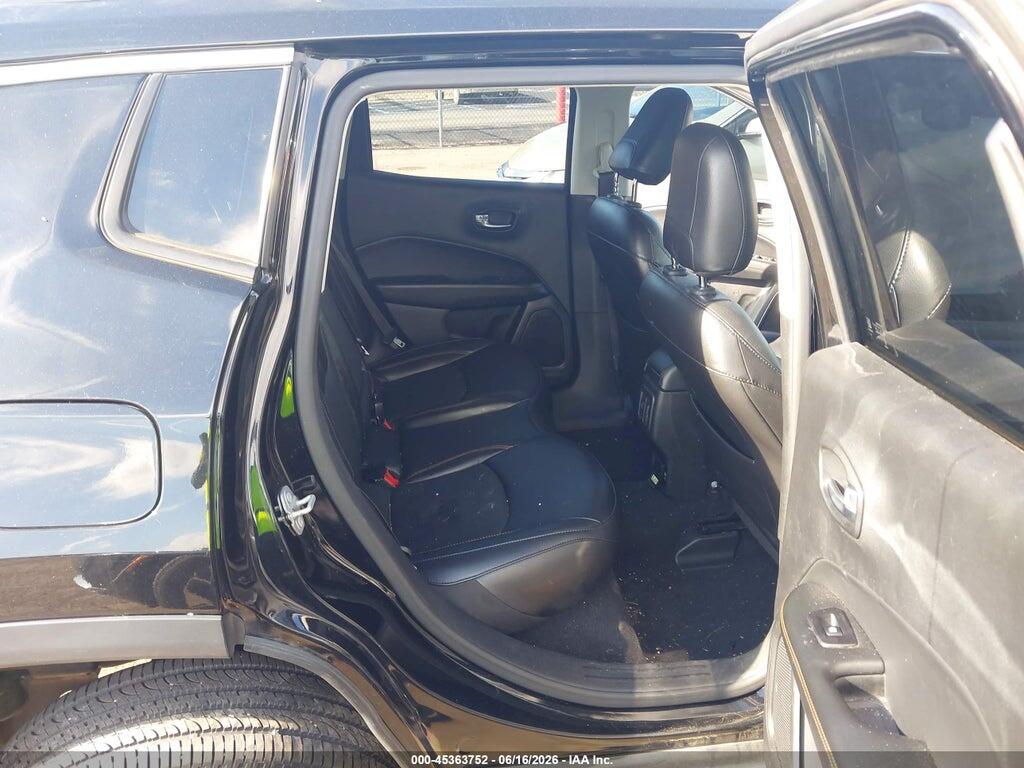 3C4NJDCB3LT100401 2020 JEEP COMPASS photo no. 8