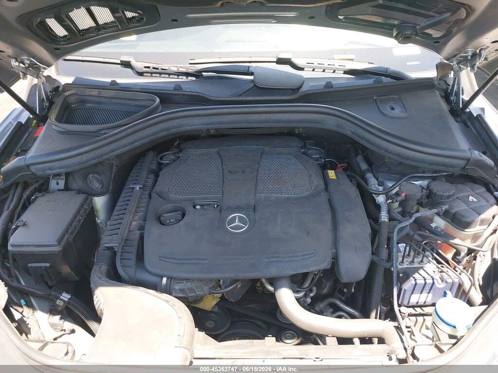 4JGDA5JB9GA712230 2016 MERCEDES-BENZ GLE 350 photo no. 10