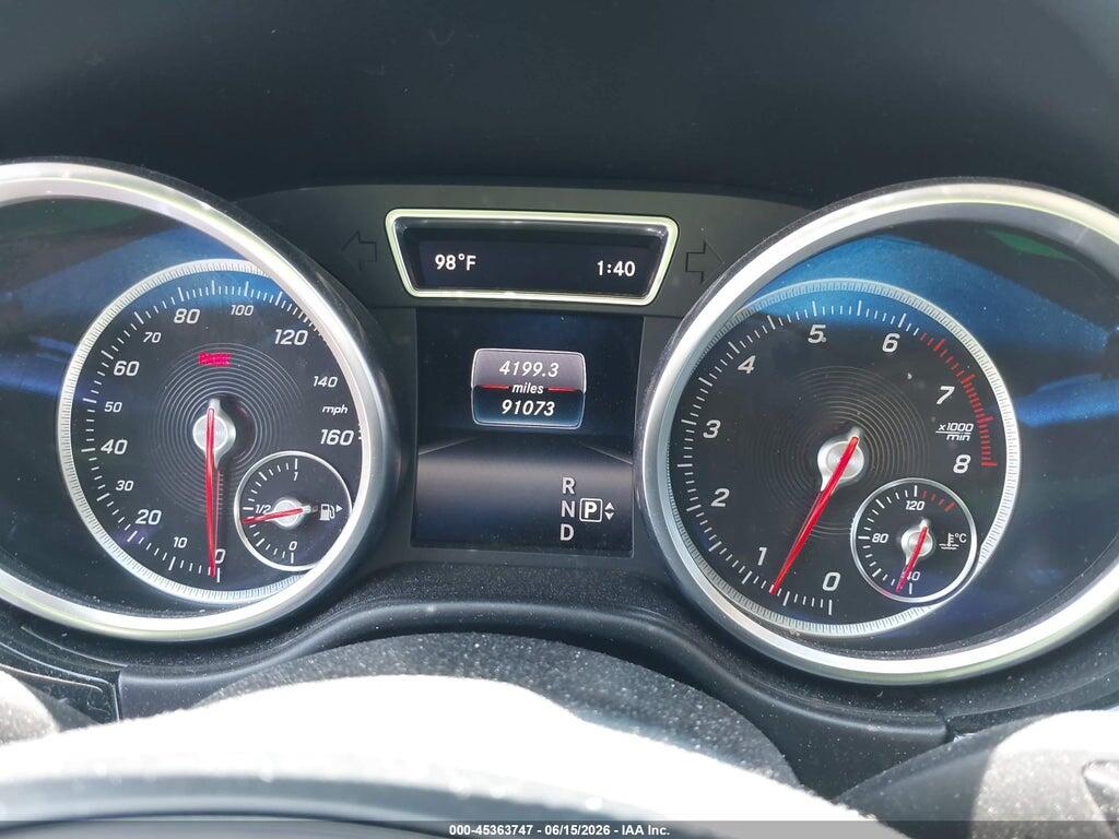 4JGDA5JB9GA712230 2016 MERCEDES-BENZ GLE 350 photo no. 7