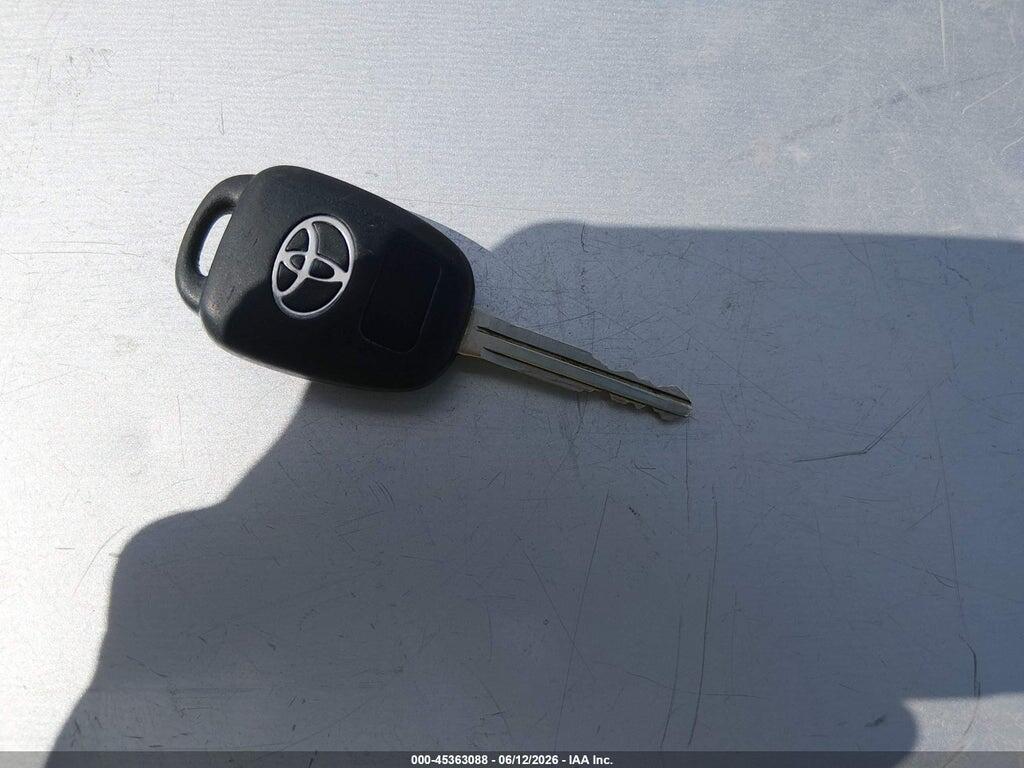 JTMBFREV8FD099927 2015 TOYOTA RAV4 photo no. 11