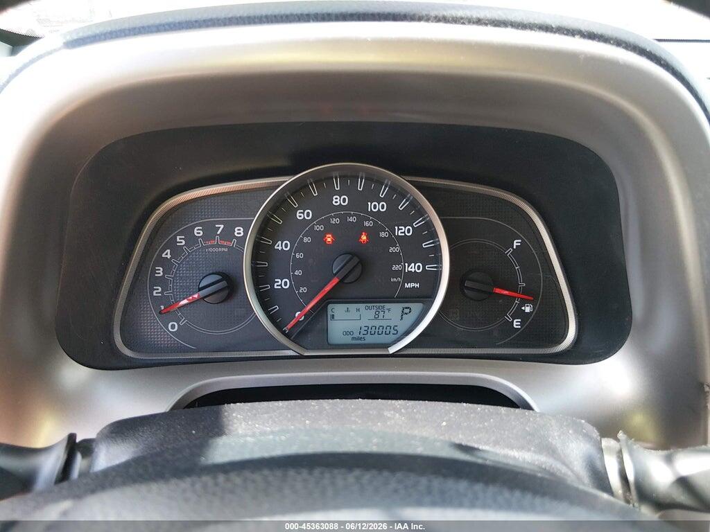 JTMBFREV8FD099927 2015 TOYOTA RAV4 photo no. 7