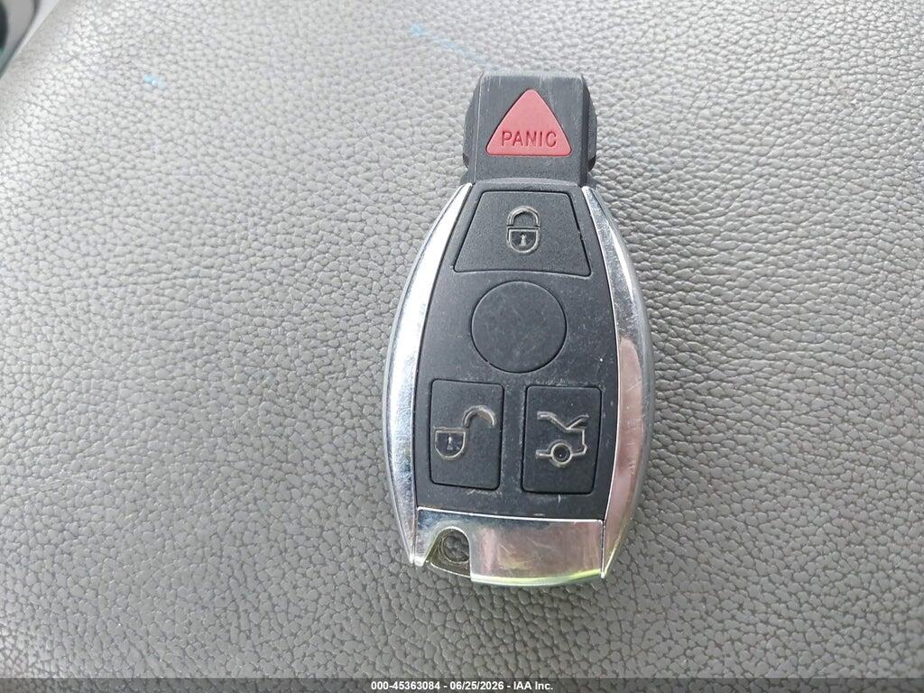 WDDGF4HBXDA763644 2013 MERCEDES-BENZ C 250 photo no. 11
