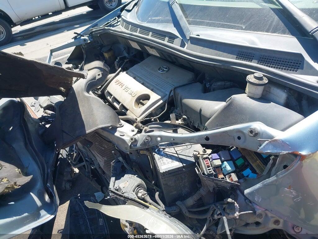 5TDZA22C36S569874 2006 TOYOTA SIENNA photo no. 10