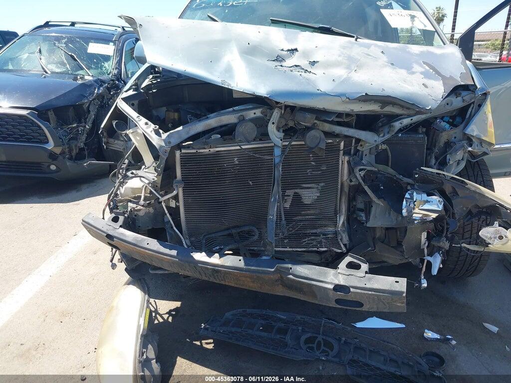 5TDZA22C36S569874 2006 TOYOTA SIENNA photo no. 6