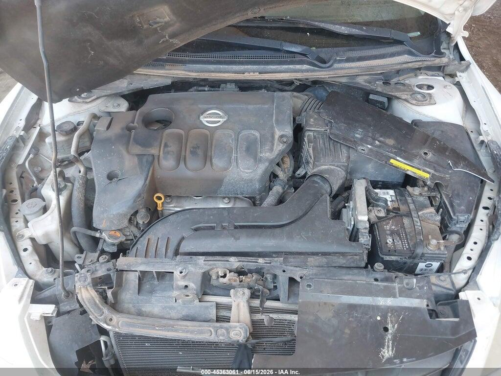 1N4AL2AP3BN445945 2011 NISSAN ALTIMA photo no. 10