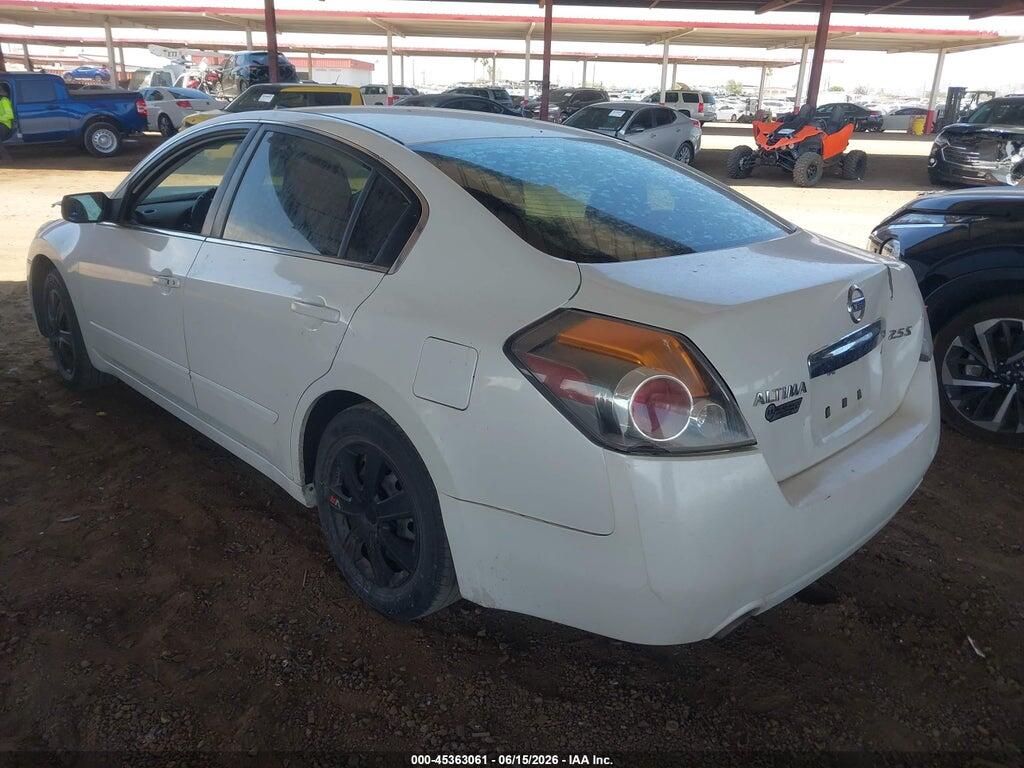 1N4AL2AP3BN445945 2011 NISSAN ALTIMA photo no. 3