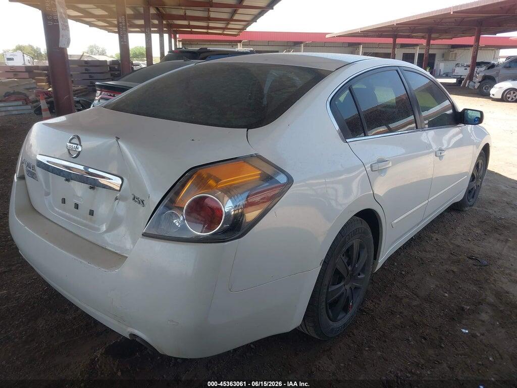 1N4AL2AP3BN445945 2011 NISSAN ALTIMA photo no. 4