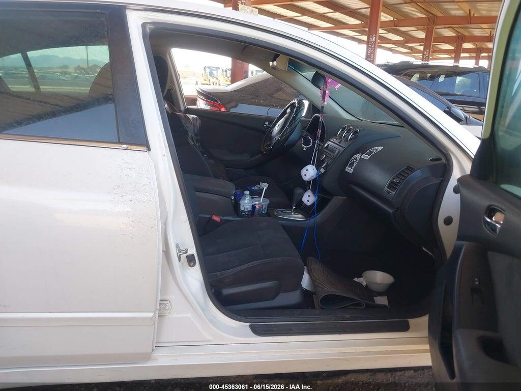 1N4AL2AP3BN445945 2011 NISSAN ALTIMA photo no. 5