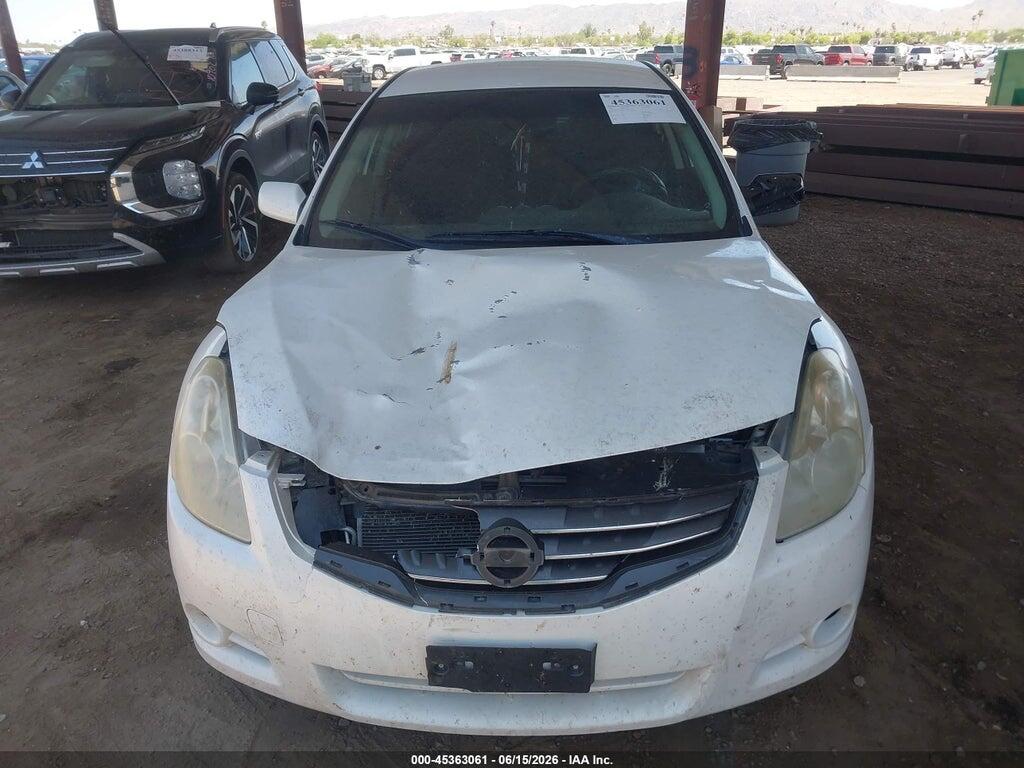 1N4AL2AP3BN445945 2011 NISSAN ALTIMA photo no. 6