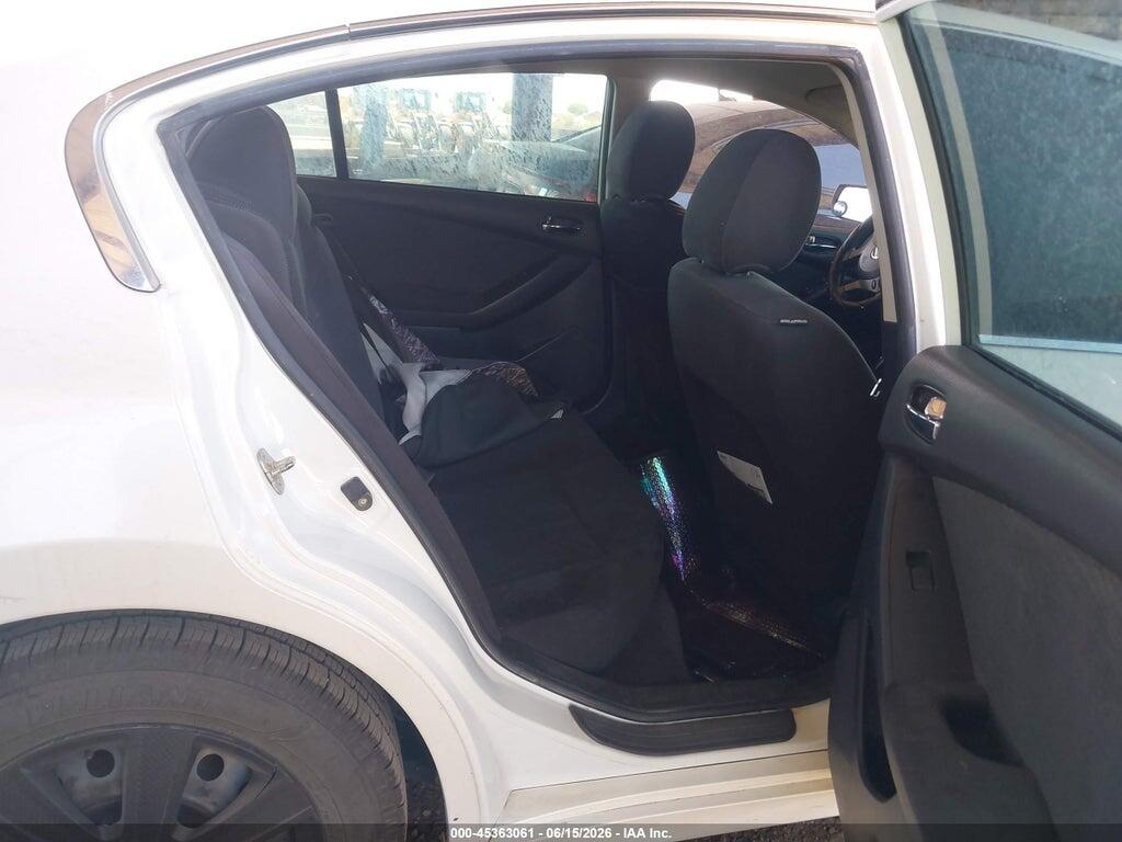 1N4AL2AP3BN445945 2011 NISSAN ALTIMA photo no. 8