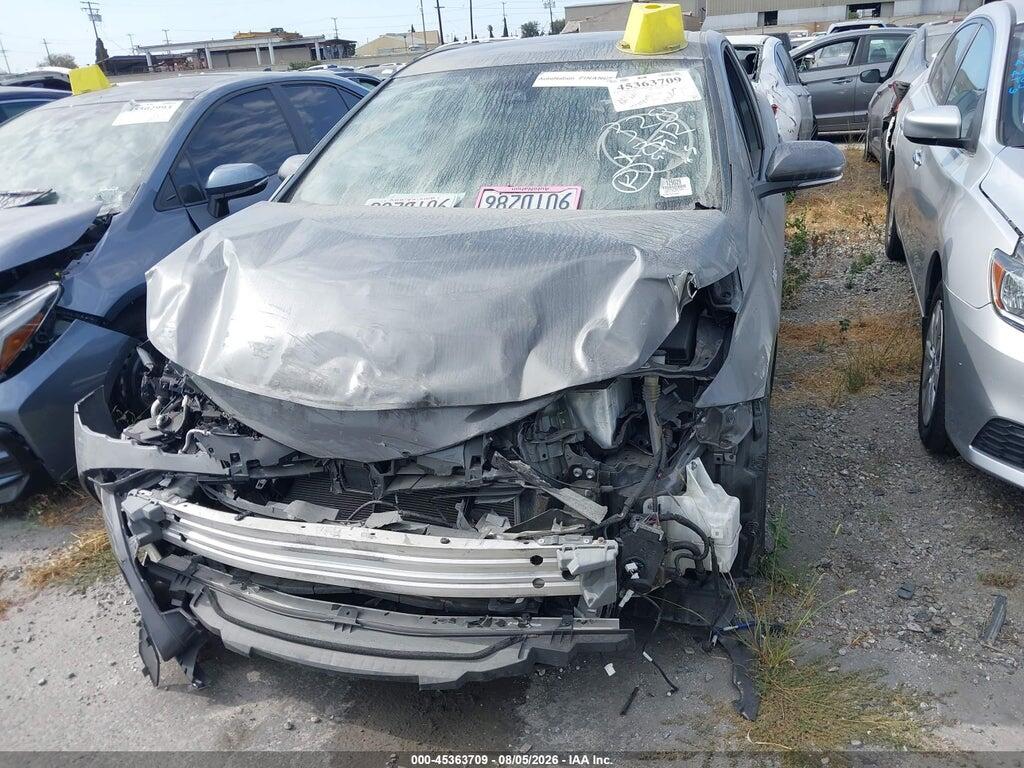 JTDKAMFP3M3182153 2021 TOYOTA PRIUS PRIME photo no. 11
