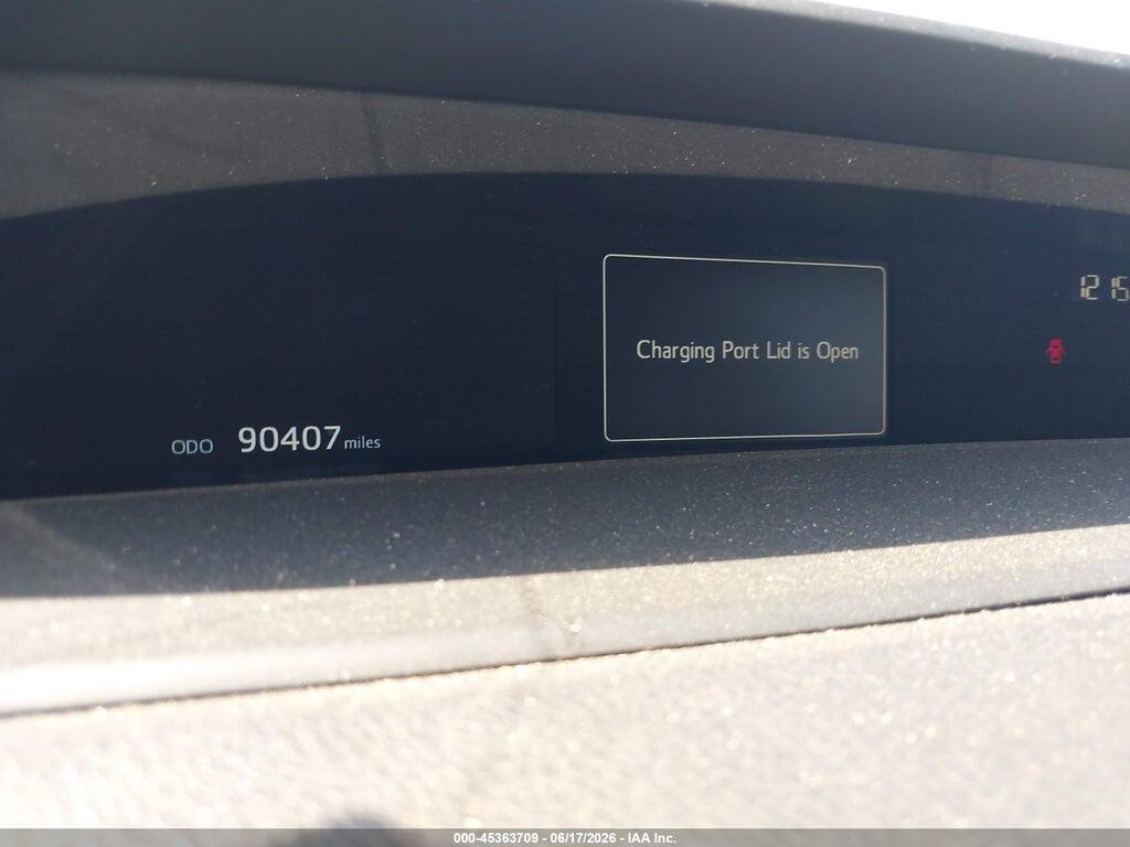 JTDKAMFP3M3182153 2021 TOYOTA PRIUS PRIME photo no. 7