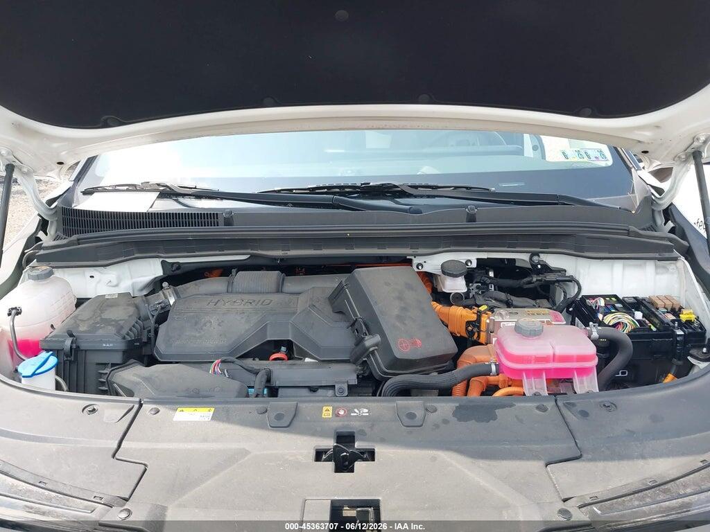 KNDNB5KA3S6058932 2025 KIA CARNIVAL MPV HYBRID photo no. 10