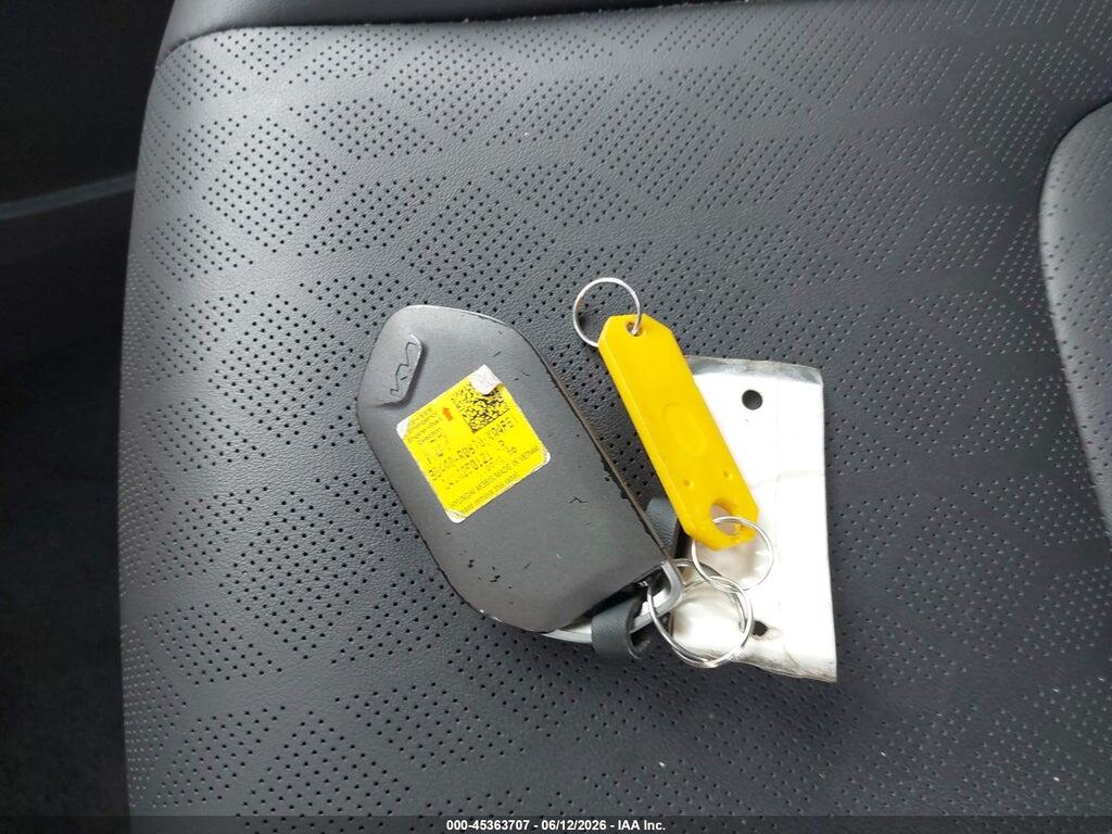 KNDNB5KA3S6058932 2025 KIA CARNIVAL MPV HYBRID photo no. 11