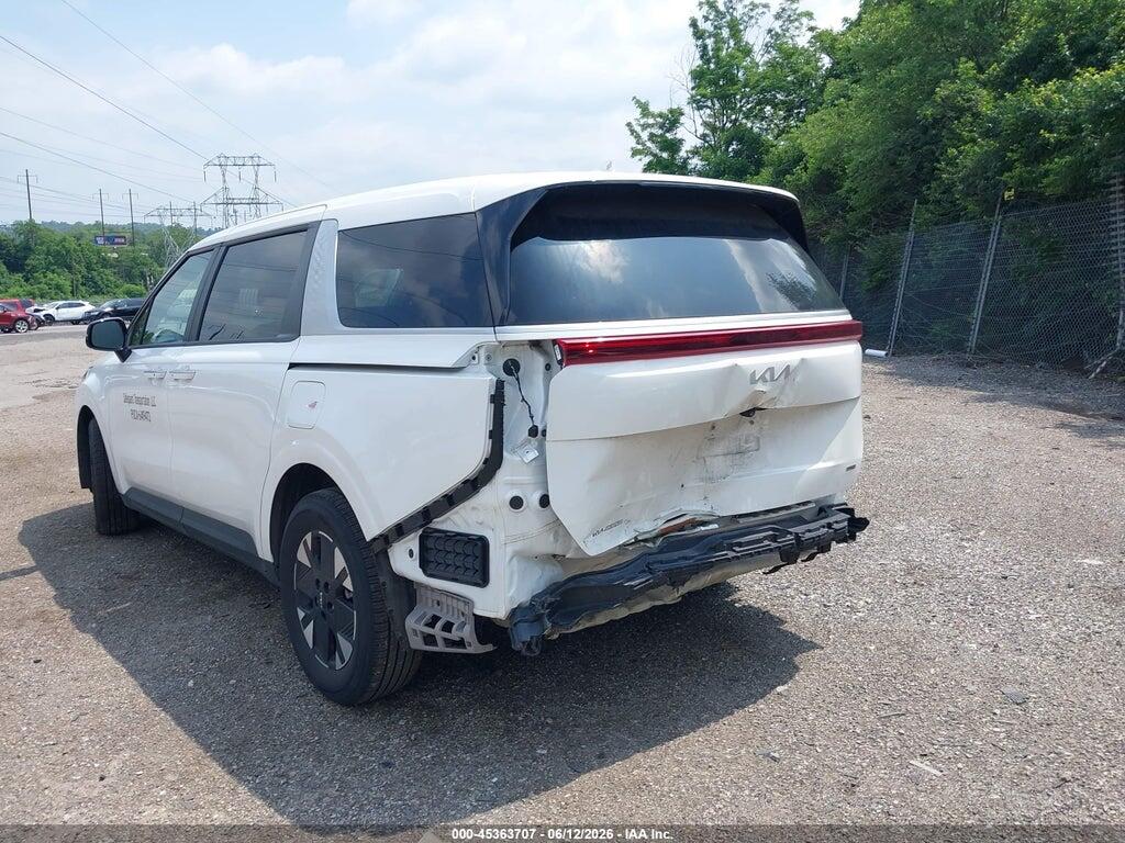 KNDNB5KA3S6058932 2025 KIA CARNIVAL MPV HYBRID photo no. 3