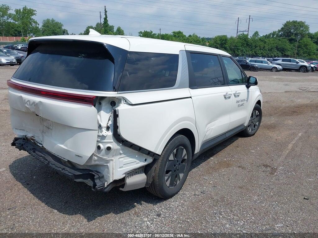KNDNB5KA3S6058932 2025 KIA CARNIVAL MPV HYBRID photo no. 4