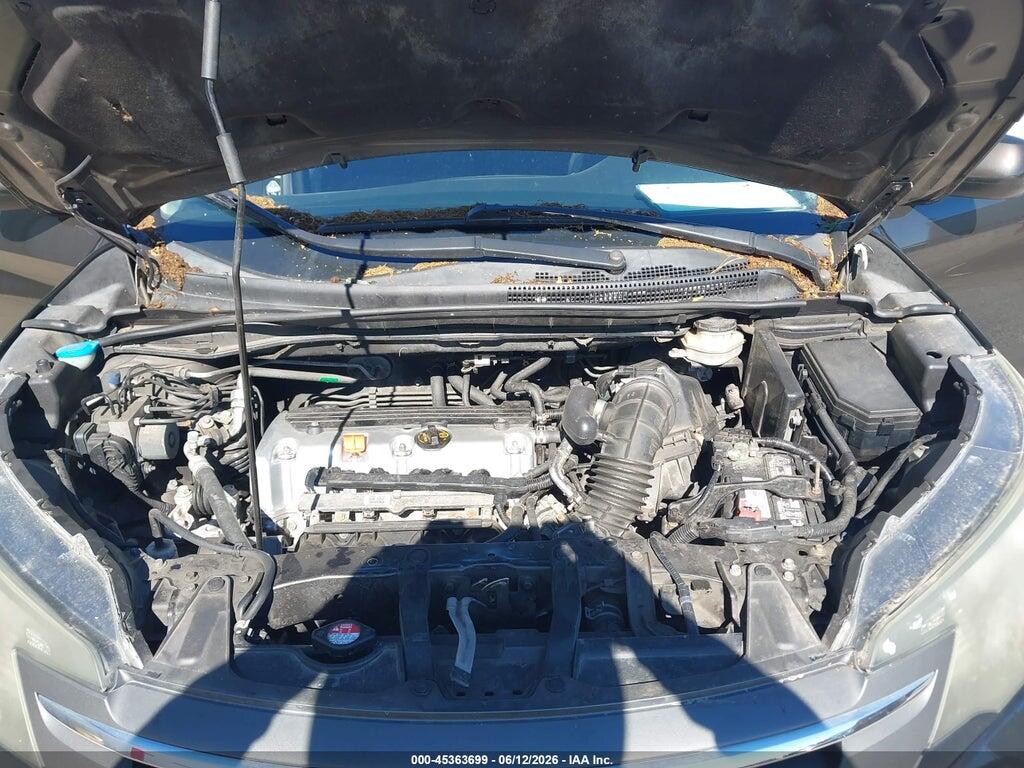 5J6RM4H59DL008339 2013 HONDA CR-V photo no. 10