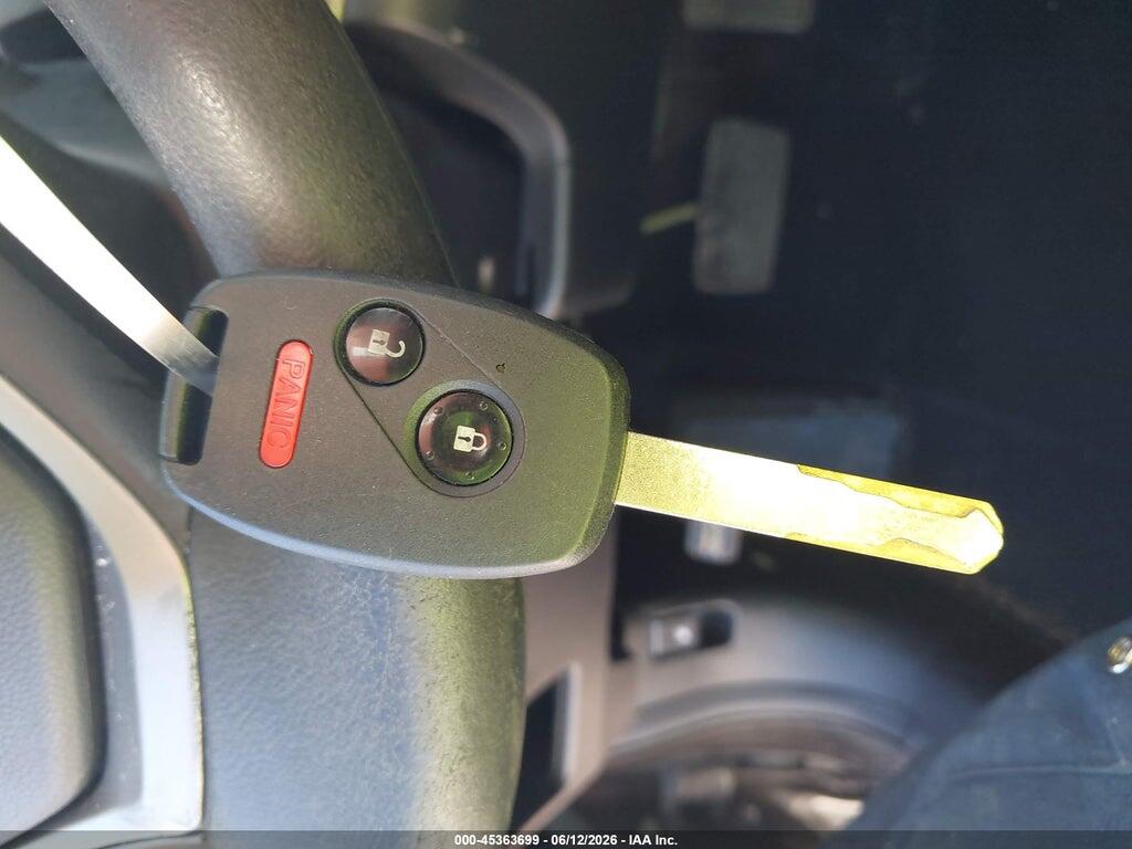 5J6RM4H59DL008339 2013 HONDA CR-V photo no. 11