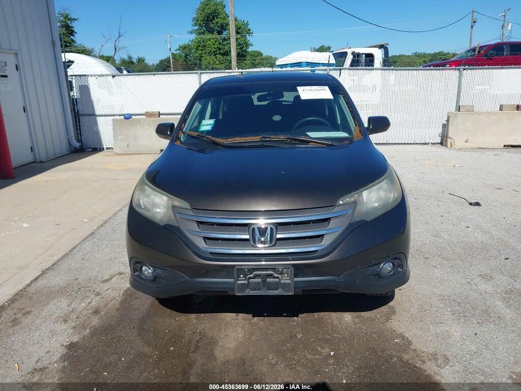 5J6RM4H59DL008339 2013 HONDA CR-V photo no. 12
