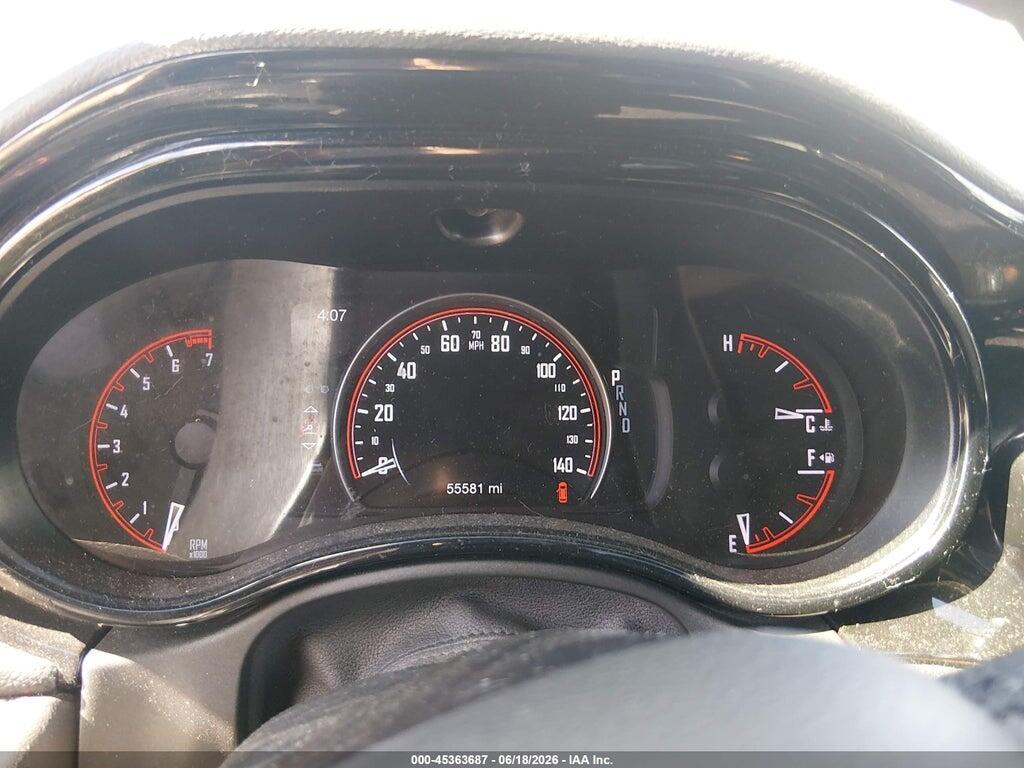 1C4RDJDG6PC617677 2023 DODGE DURANGO photo no. 7