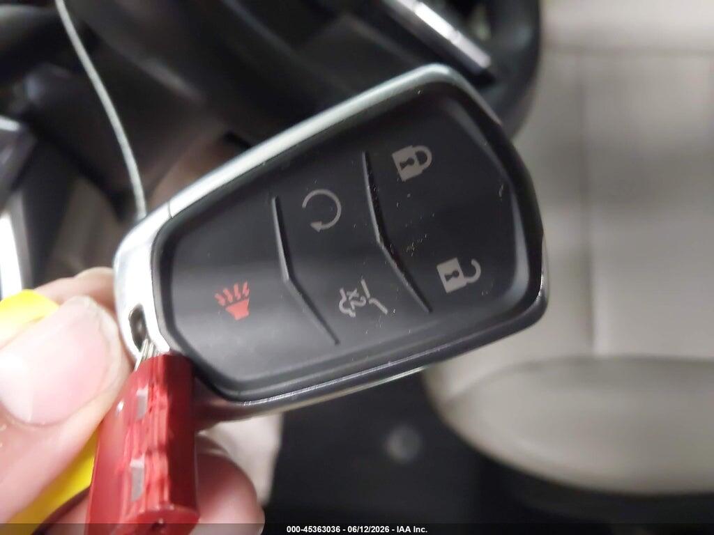 1GYFZBR44PF169344 2023 CADILLAC XT4 photo no. 11