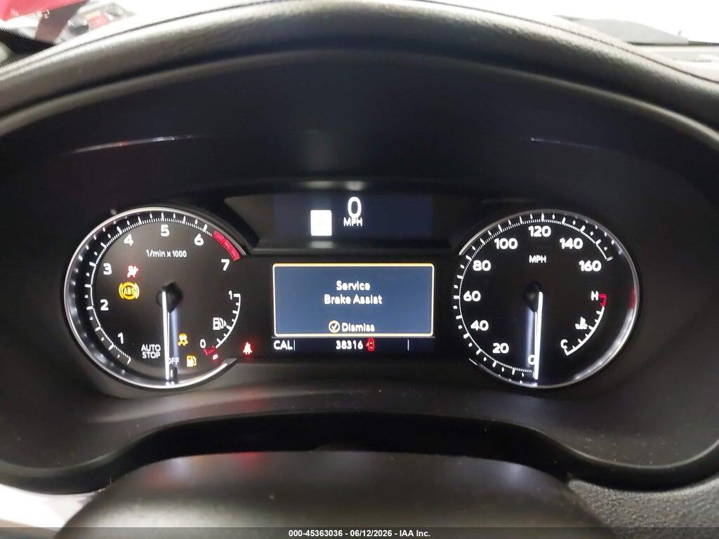 1GYFZBR44PF169344 2023 CADILLAC XT4 photo no. 7