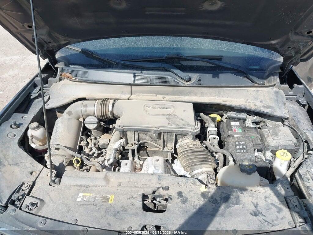 3C4NJDFN9PT517484 2023 JEEP COMPASS photo no. 10