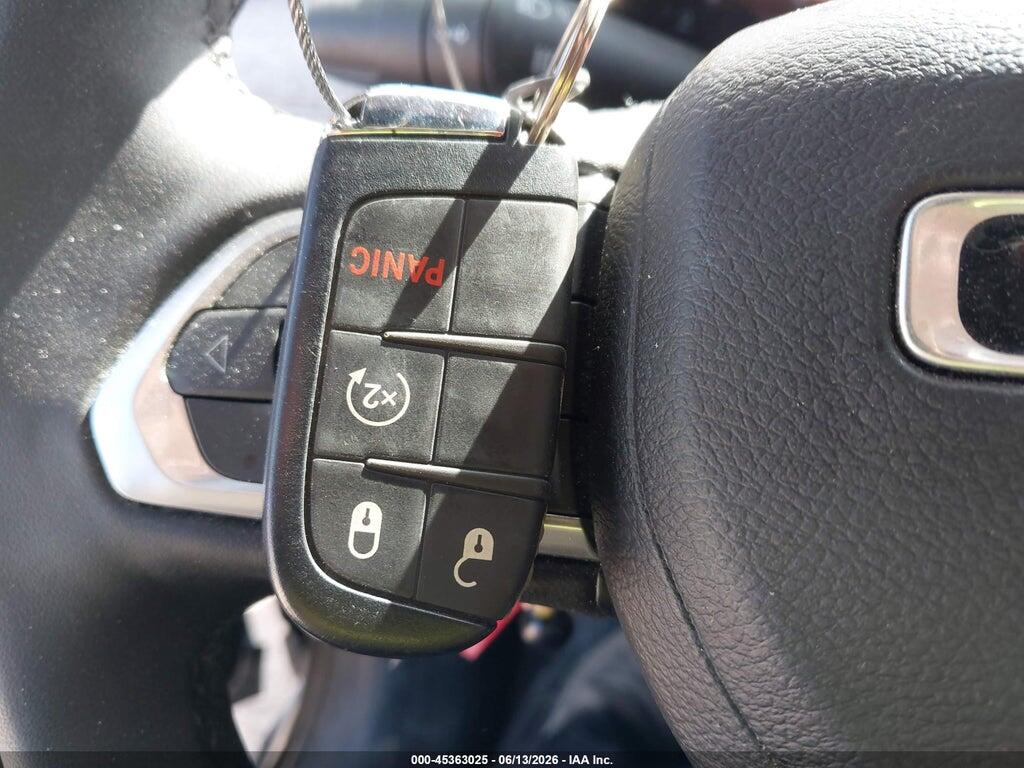 3C4NJDFN9PT517484 2023 JEEP COMPASS photo no. 11