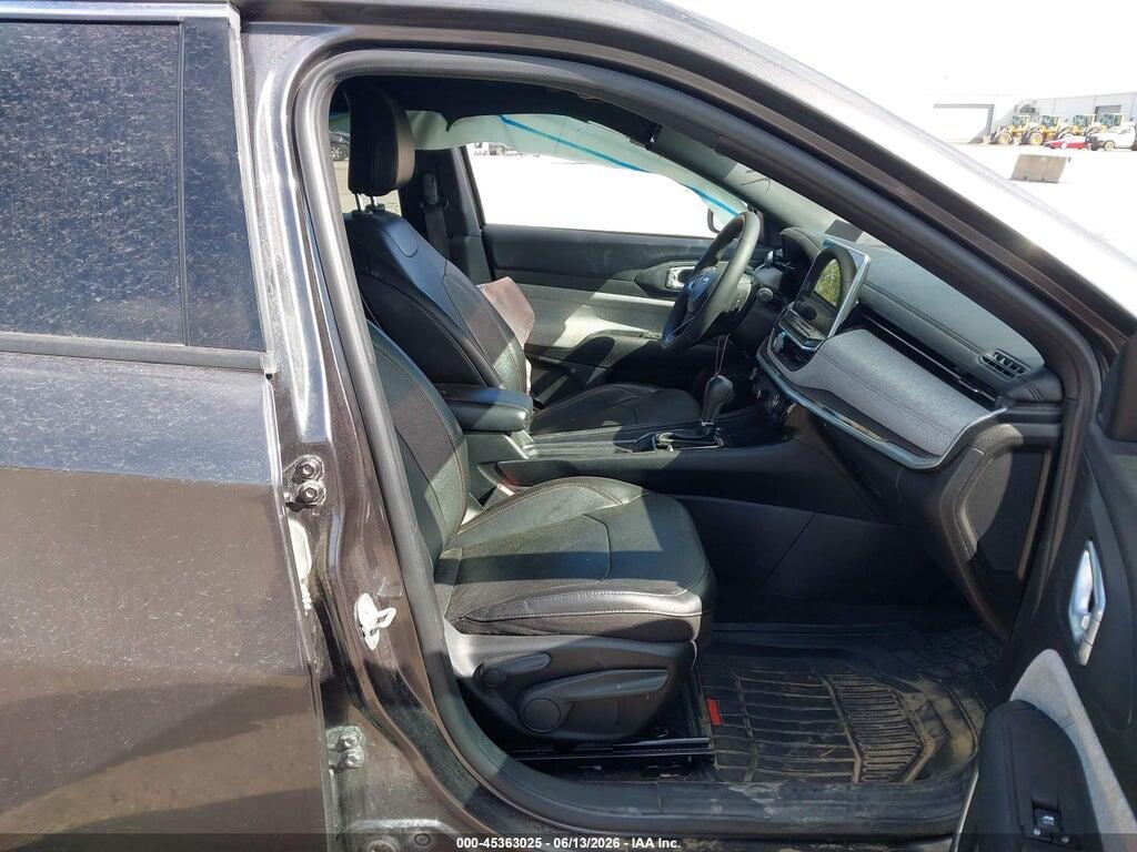 3C4NJDFN9PT517484 2023 JEEP COMPASS photo no. 5