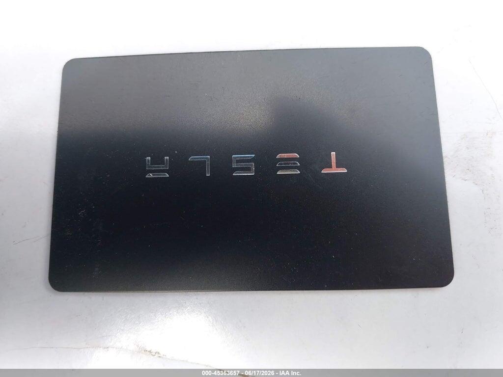 5YJ3E1EA9TF177321 2026 TESLA MODEL 3 photo no. 10