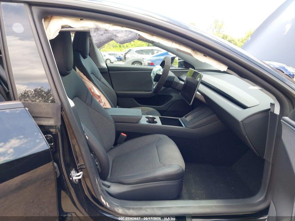5YJ3E1EA9TF177321 2026 TESLA MODEL 3 photo no. 5