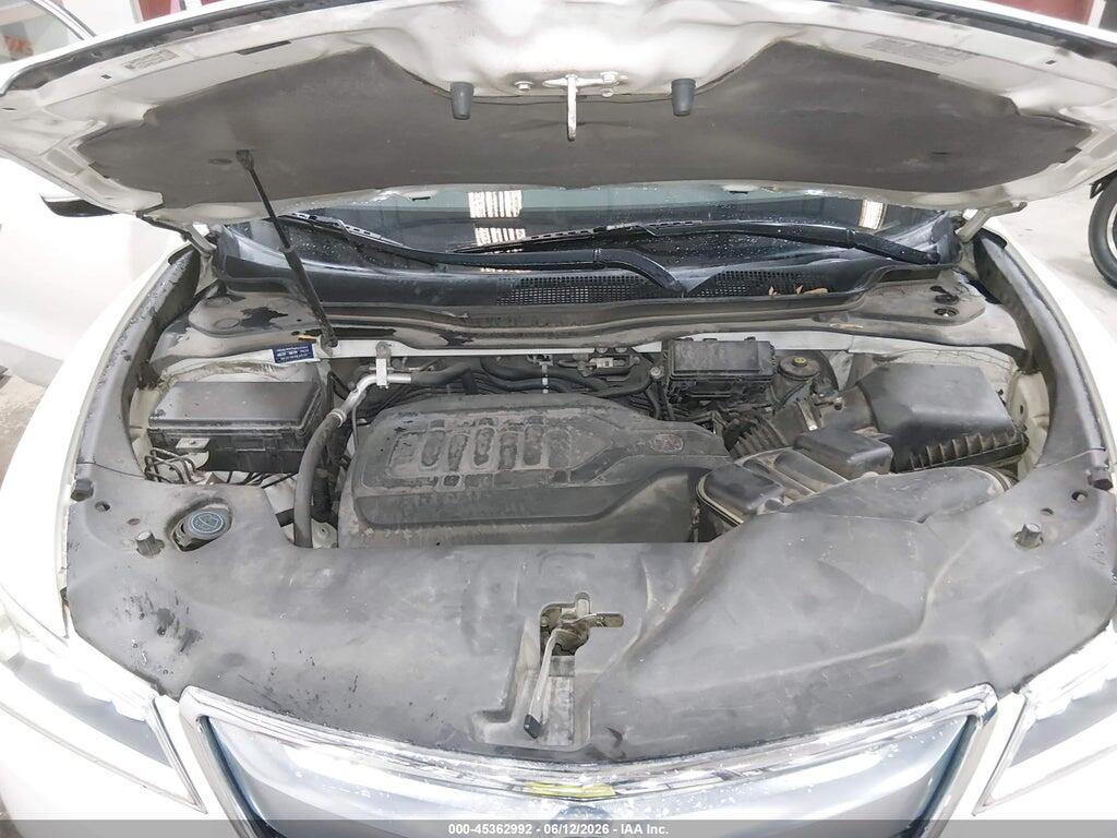 5FRYD4H87FB024006 2015 ACURA MDX photo no. 10