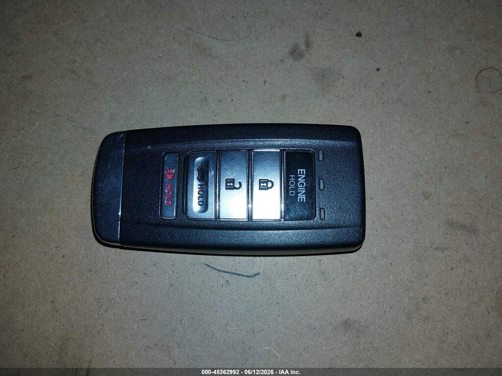 5FRYD4H87FB024006 2015 ACURA MDX photo no. 11