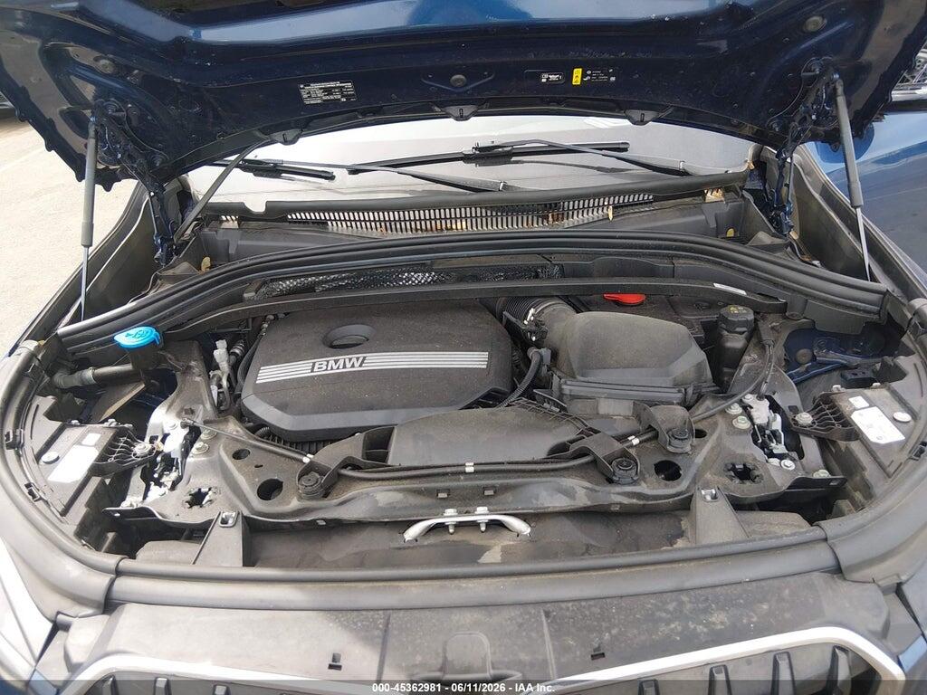 WBX73EF02P5W41838 2023 BMW X1 photo no. 10