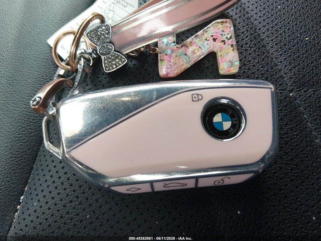 WBX73EF02P5W41838 2023 BMW X1 photo no. 11