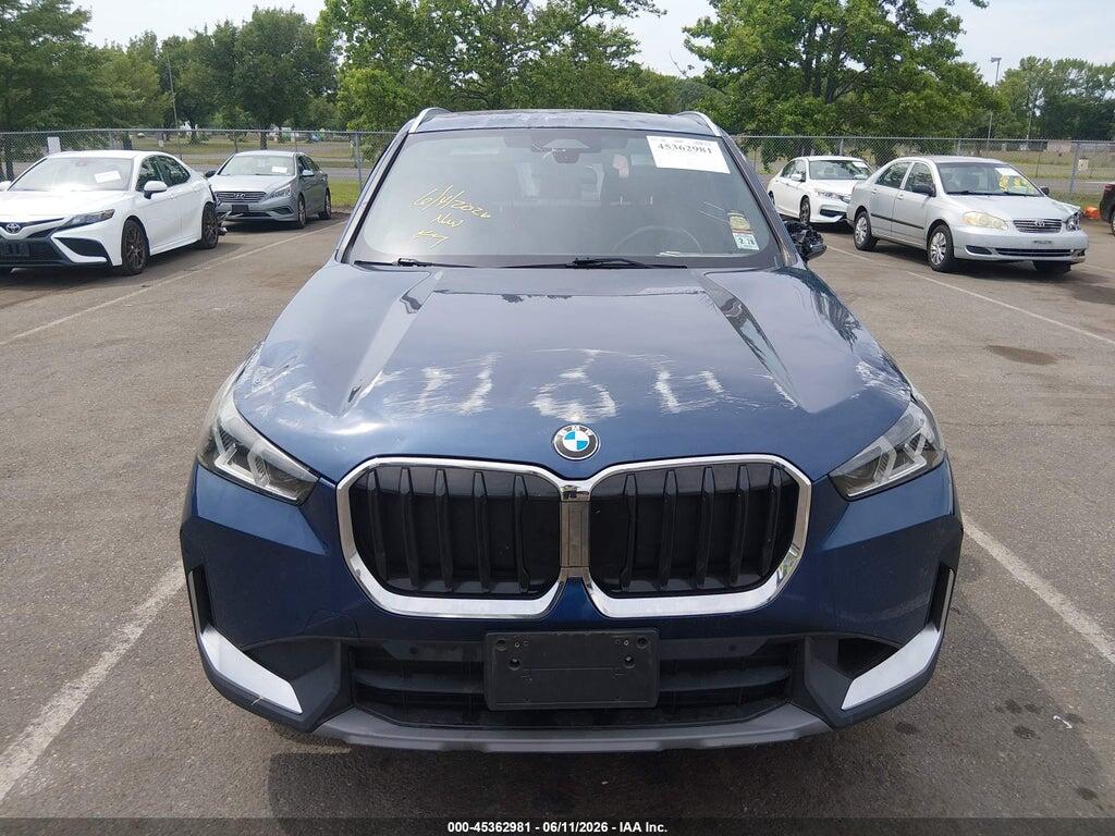 WBX73EF02P5W41838 2023 BMW X1 photo no. 12