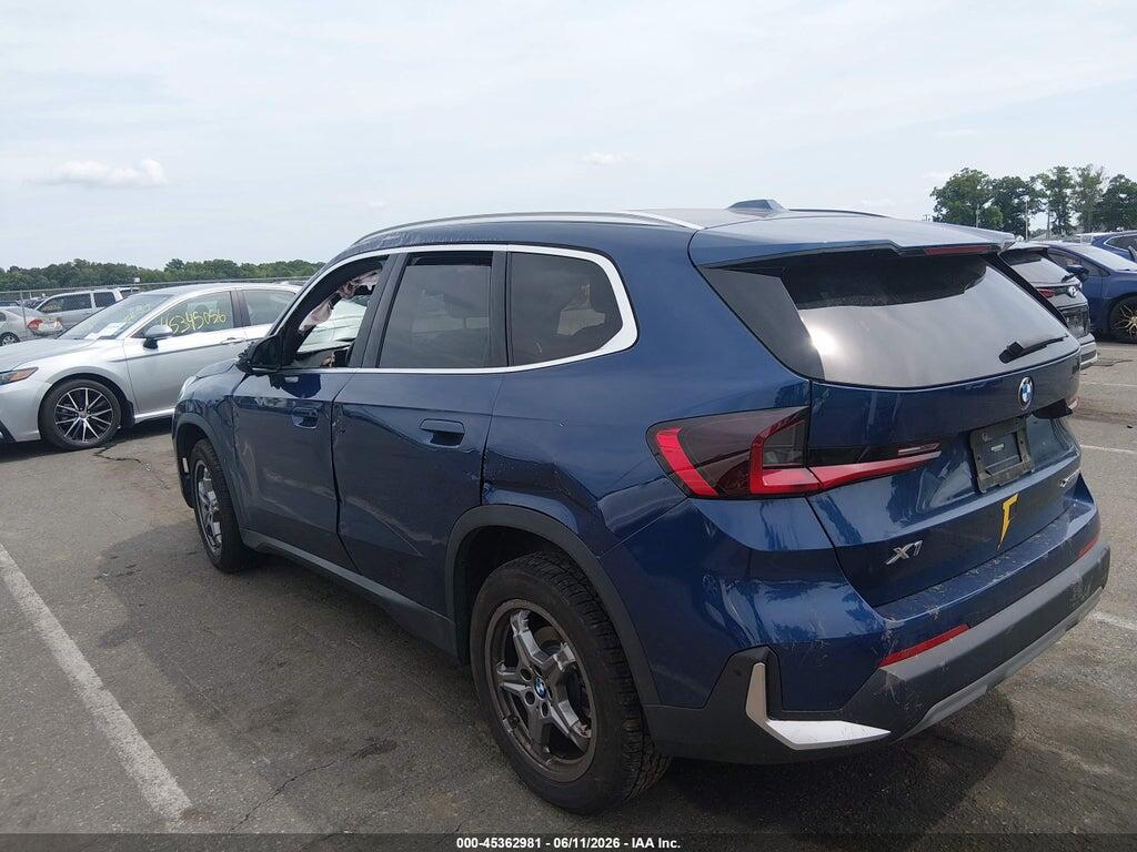 WBX73EF02P5W41838 2023 BMW X1 photo no. 3