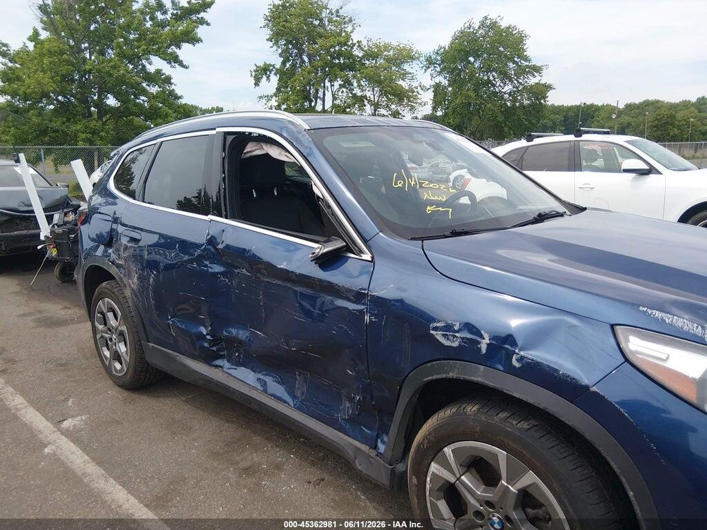 WBX73EF02P5W41838 2023 BMW X1 photo no. 6