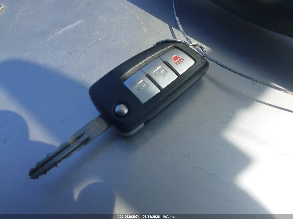 KNMAT2MT1JP564759 2018 NISSAN ROGUE photo no. 11