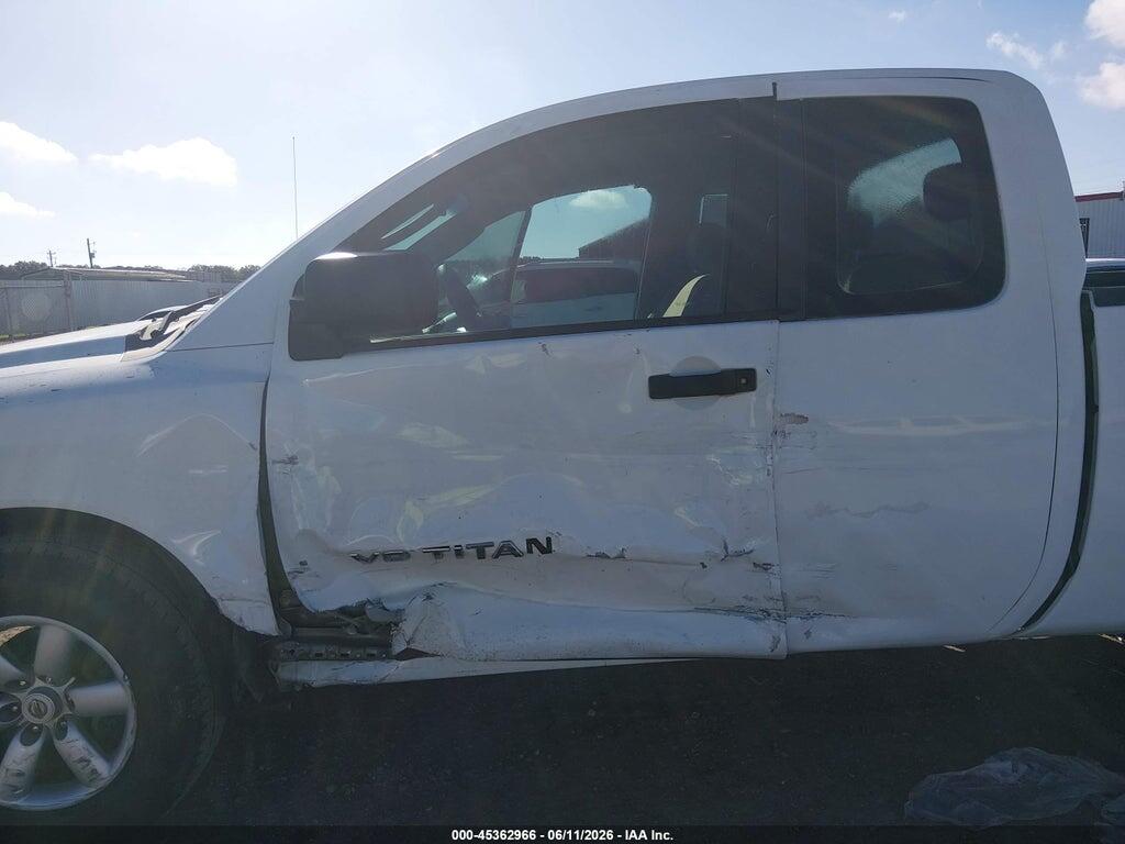 1N6BA06A48N312503 2008 NISSAN TITAN photo no. 6