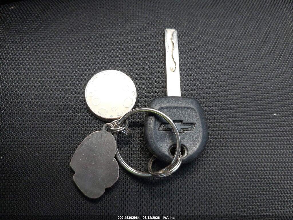 KL8CB6SA2MC705427 2021 CHEVROLET SPARK photo no. 11