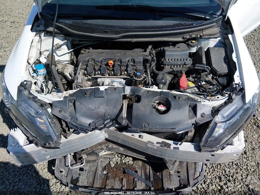 2HGFB2F78FH526466 2015 HONDA CIVIC photo no. 10