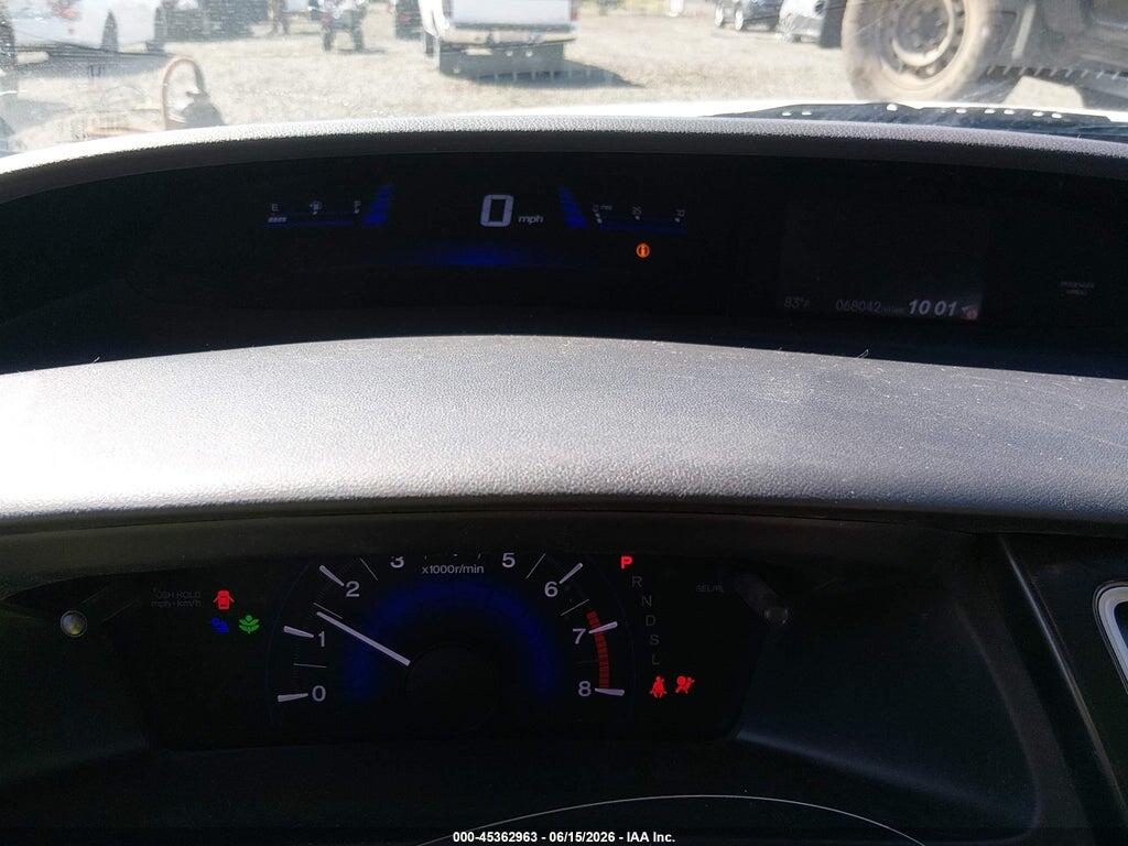 2HGFB2F78FH526466 2015 HONDA CIVIC photo no. 7